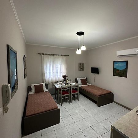 Repanidi Apartments Repanidhion 外观 照片
