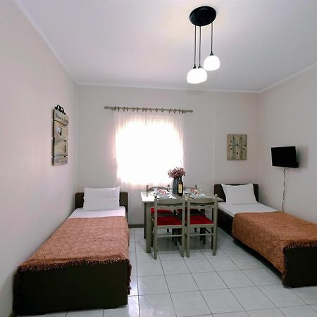 Repanidi Apartments Repanidhion 外观 照片