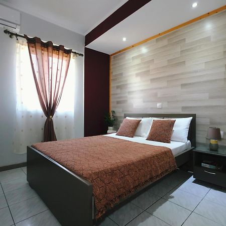 Repanidi Apartments Repanidhion 外观 照片