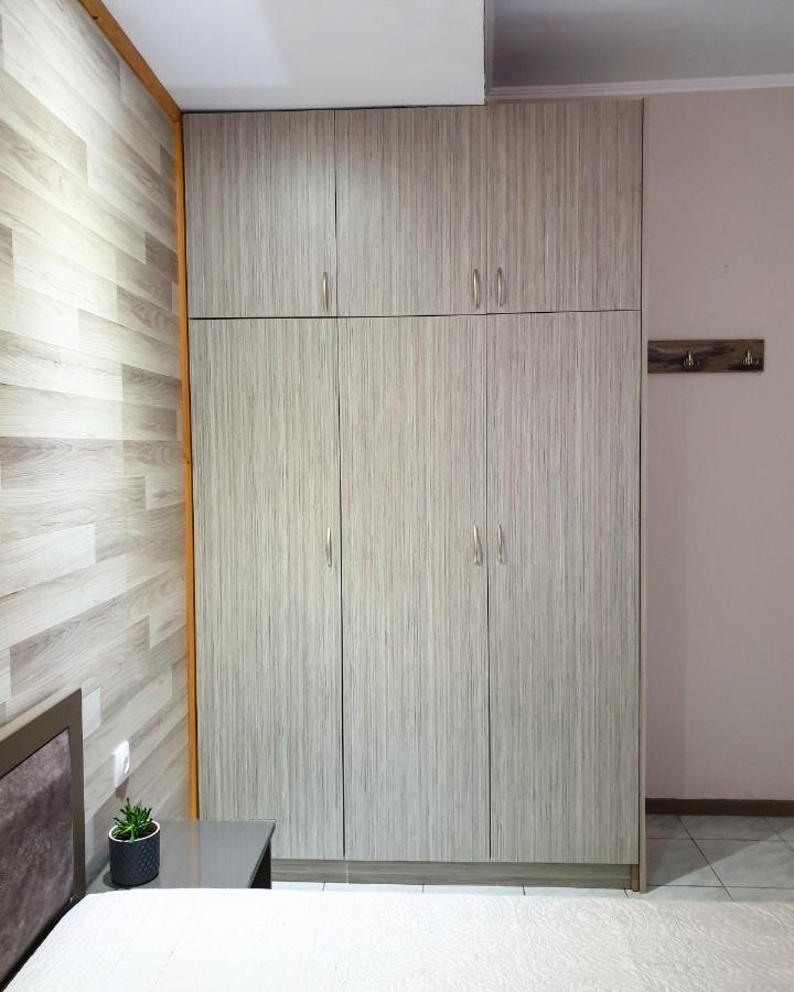 Repanidi Apartments Repanidhion 外观 照片