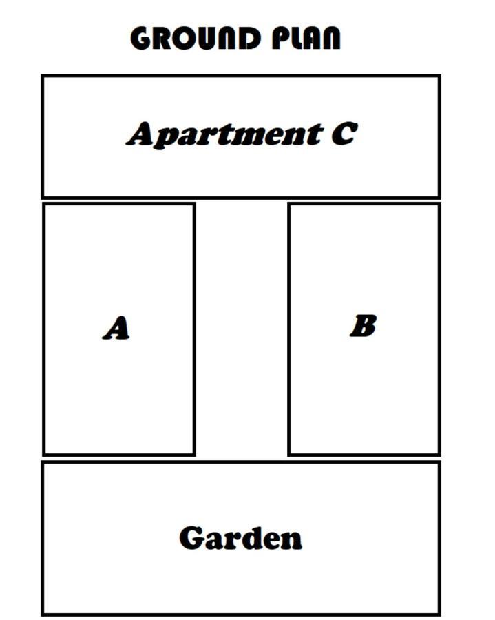 Repanidi Apartments Repanidhion 外观 照片