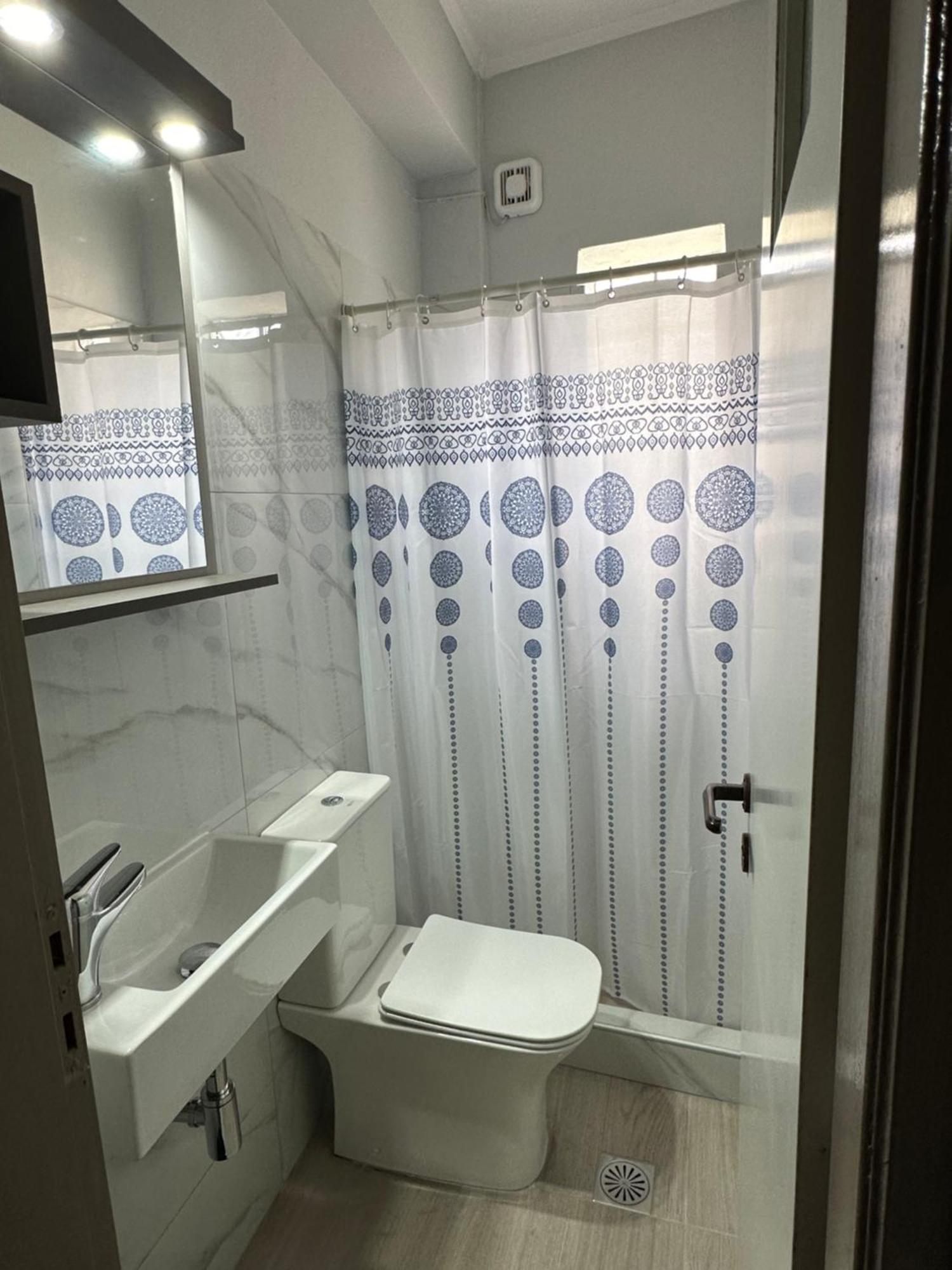 Repanidi Apartments Repanidhion 外观 照片