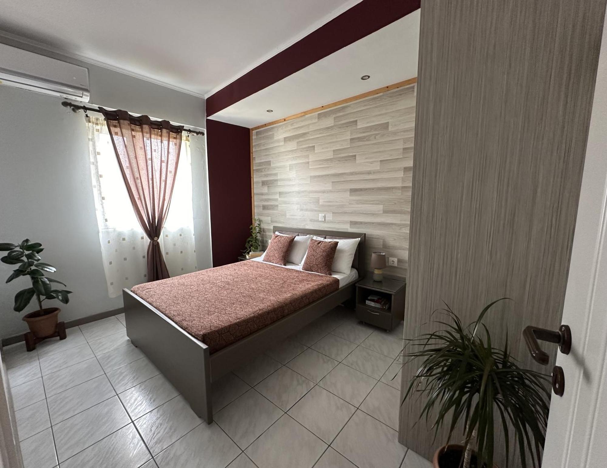 Repanidi Apartments Repanidhion 外观 照片
