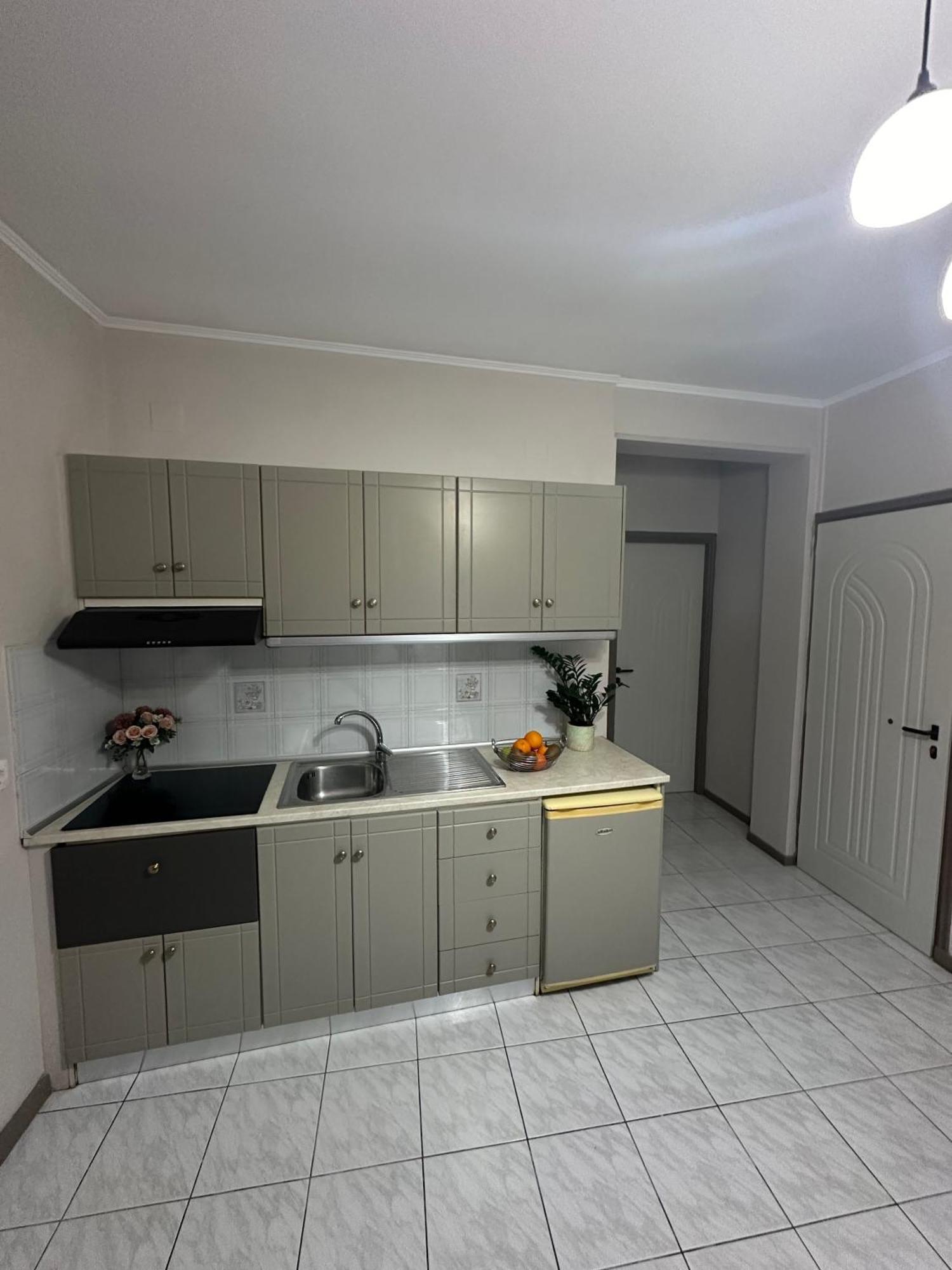Repanidi Apartments Repanidhion 外观 照片