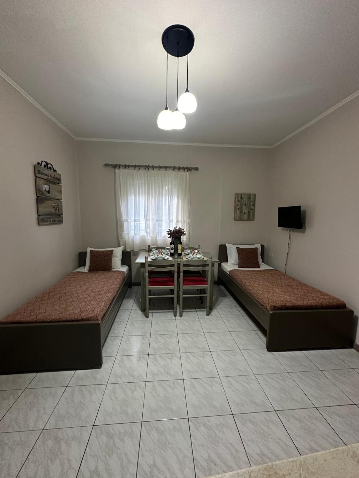 Repanidi Apartments Repanidhion 外观 照片