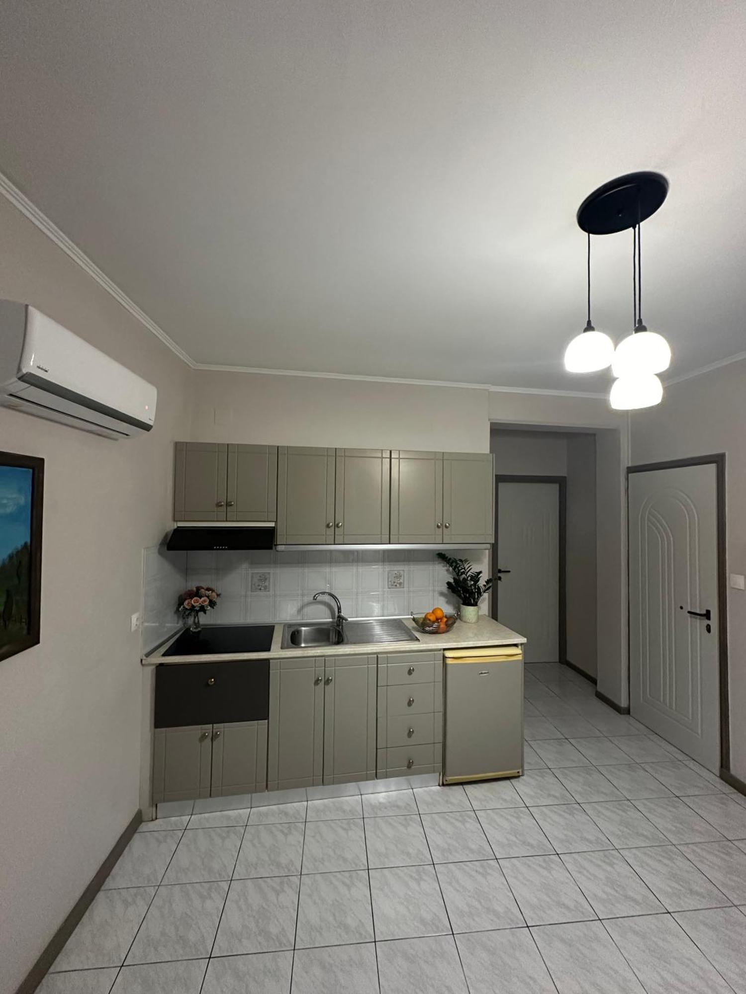 Repanidi Apartments Repanidhion 外观 照片