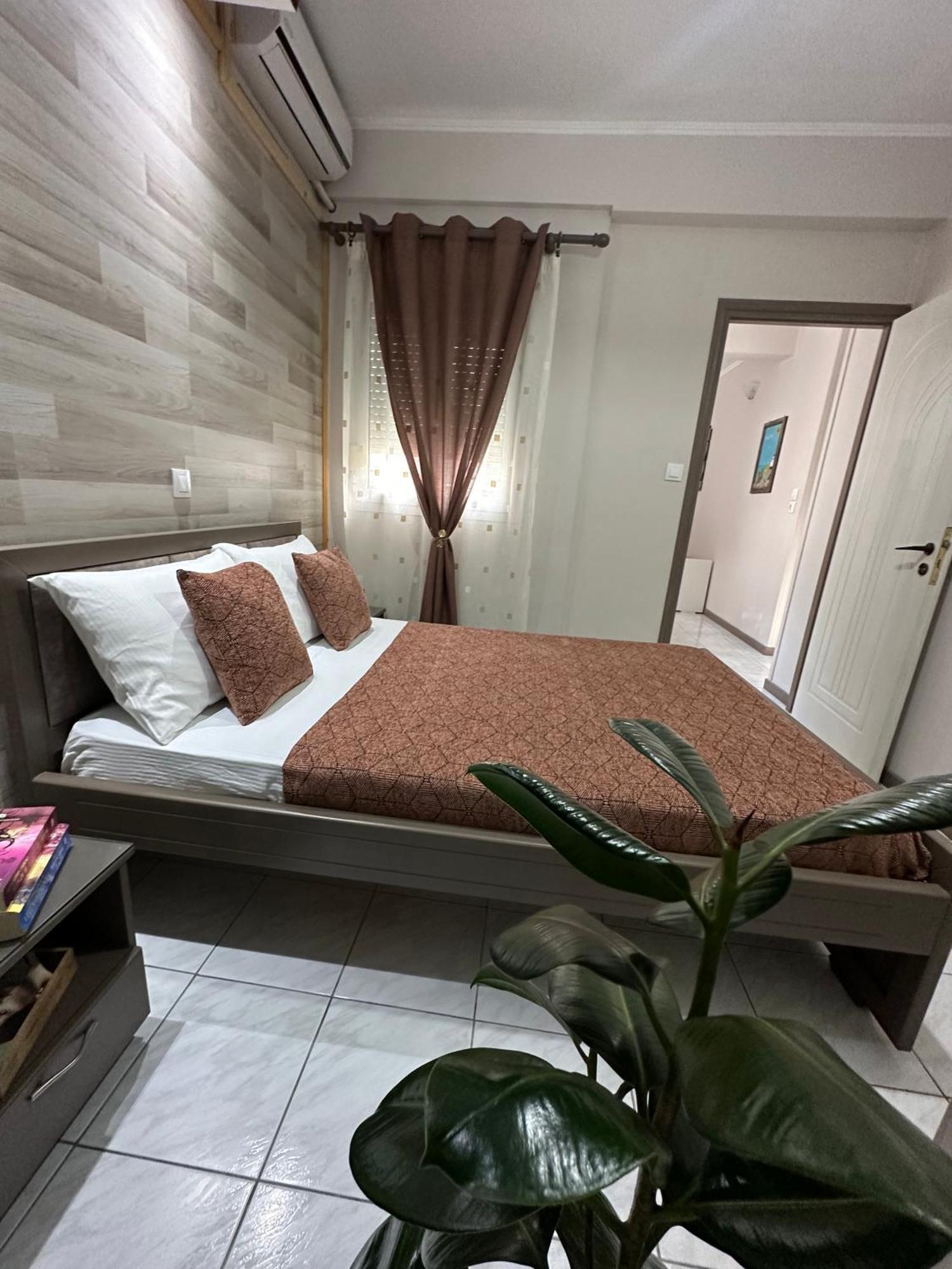 Repanidi Apartments Repanidhion 外观 照片