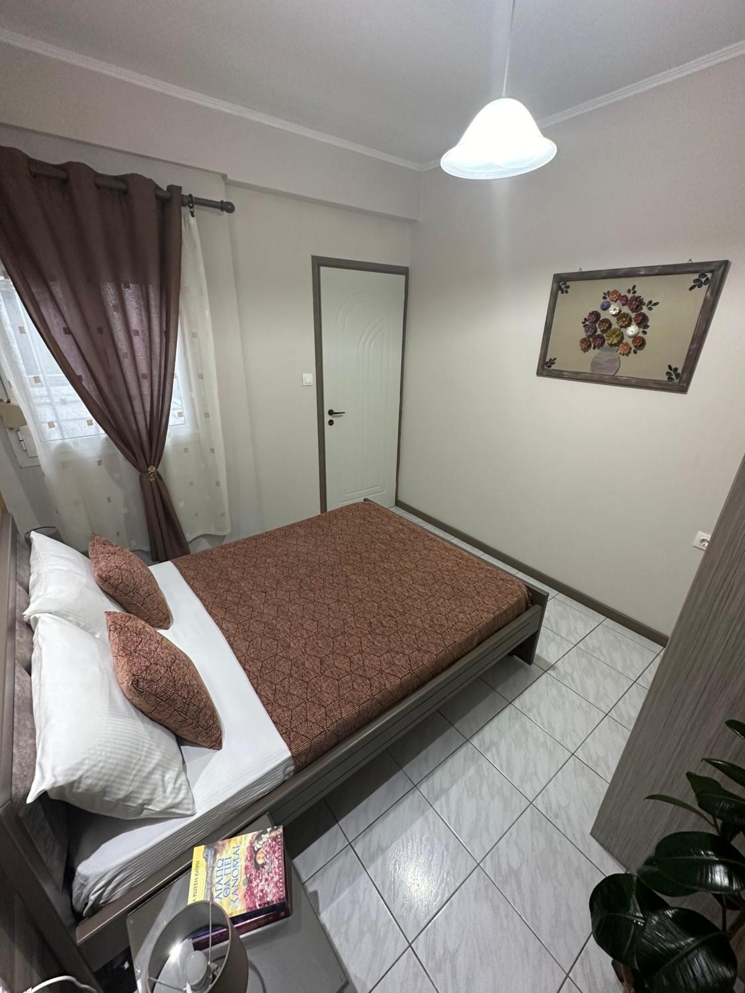 Repanidi Apartments Repanidhion 外观 照片