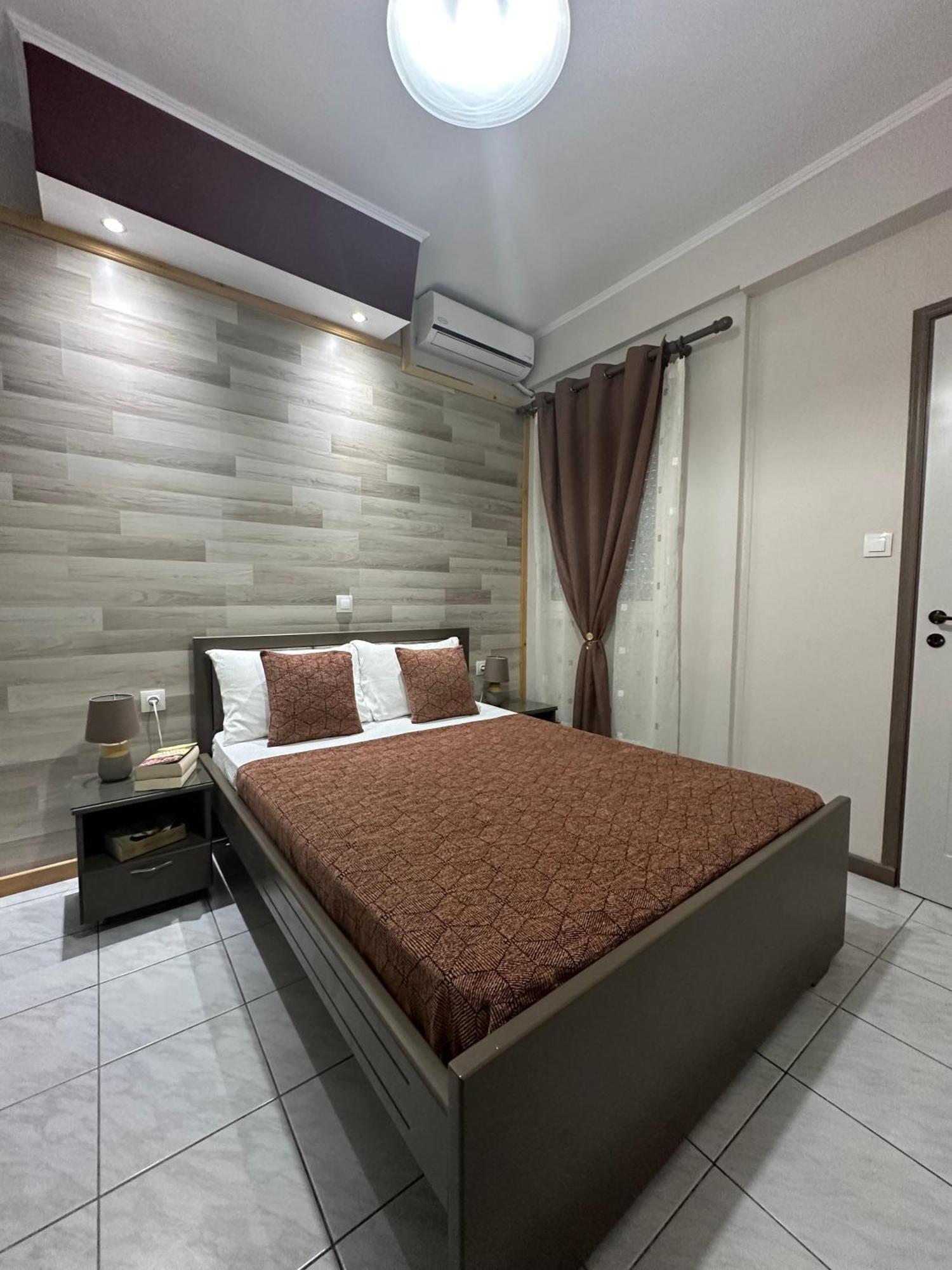 Repanidi Apartments Repanidhion 外观 照片