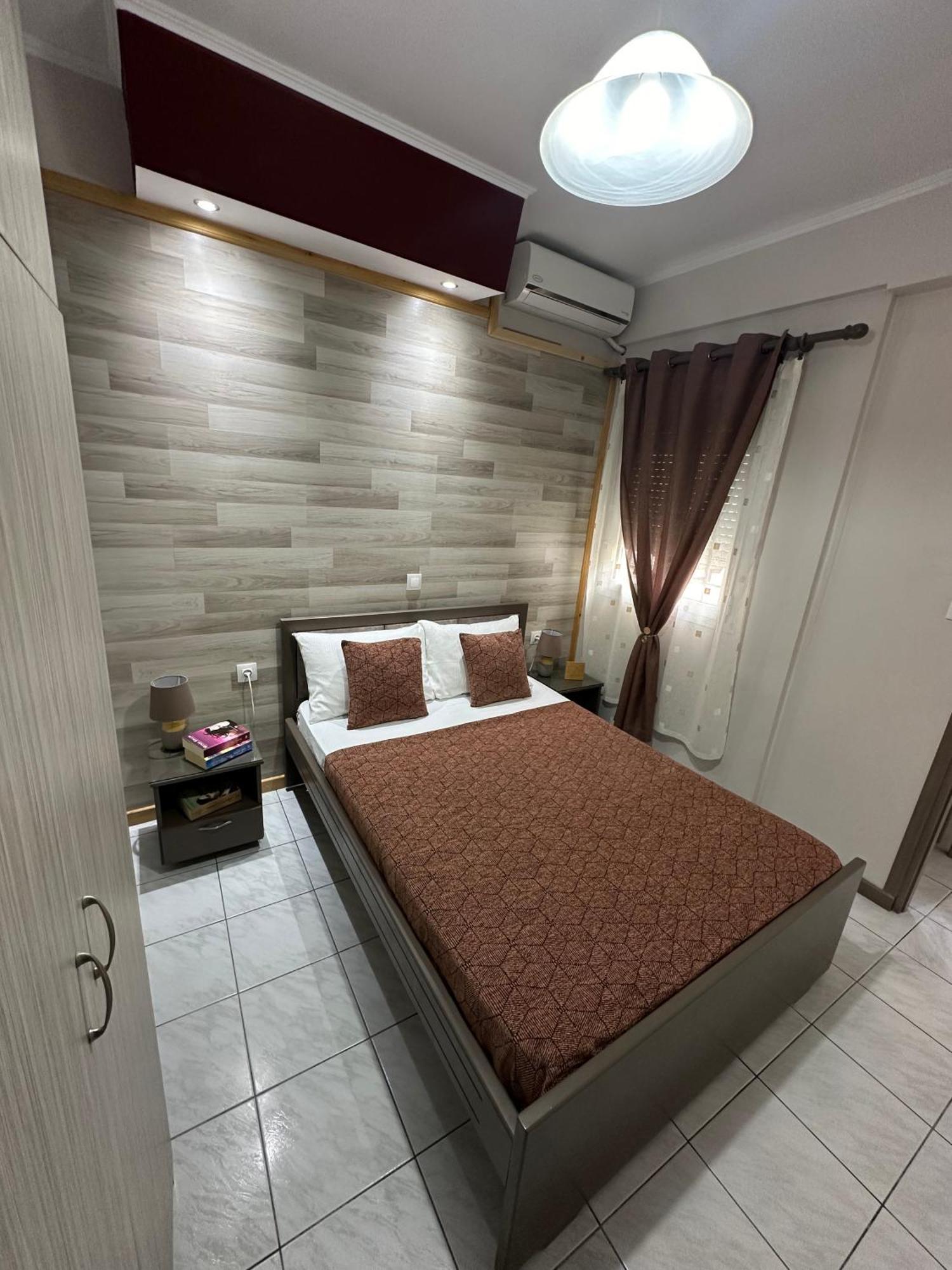 Repanidi Apartments Repanidhion 外观 照片