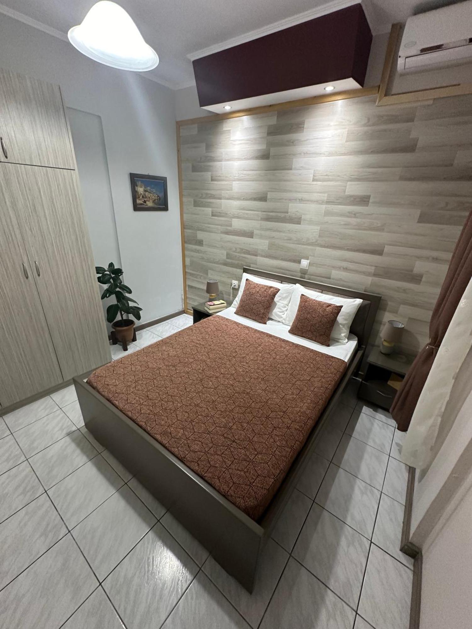Repanidi Apartments Repanidhion 外观 照片