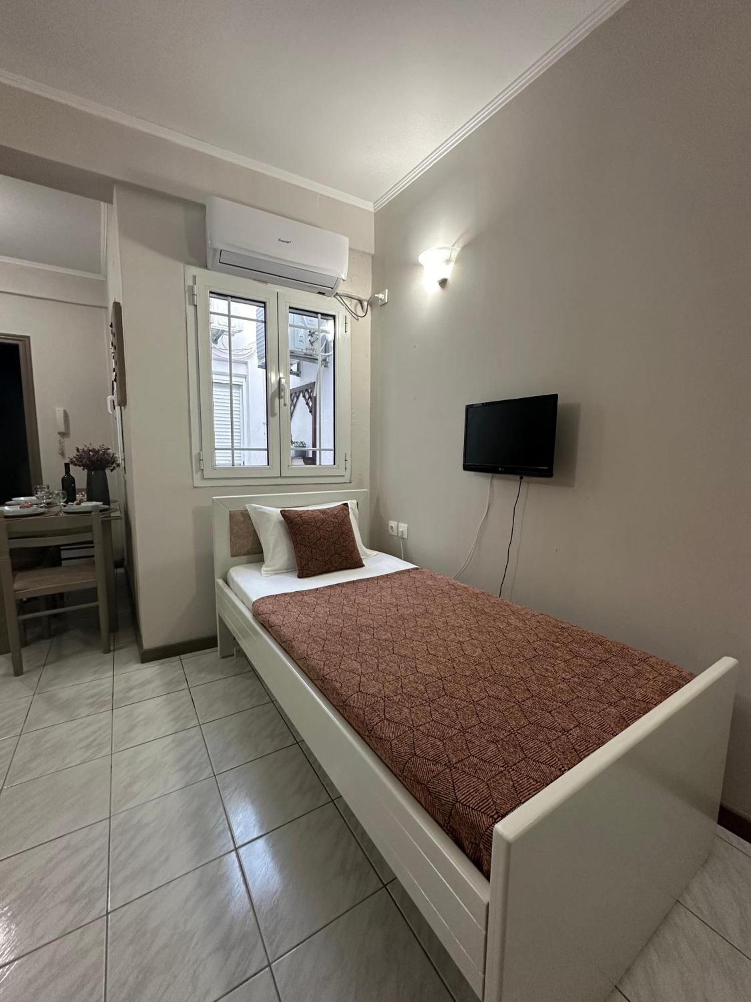 Repanidi Apartments Repanidhion 外观 照片