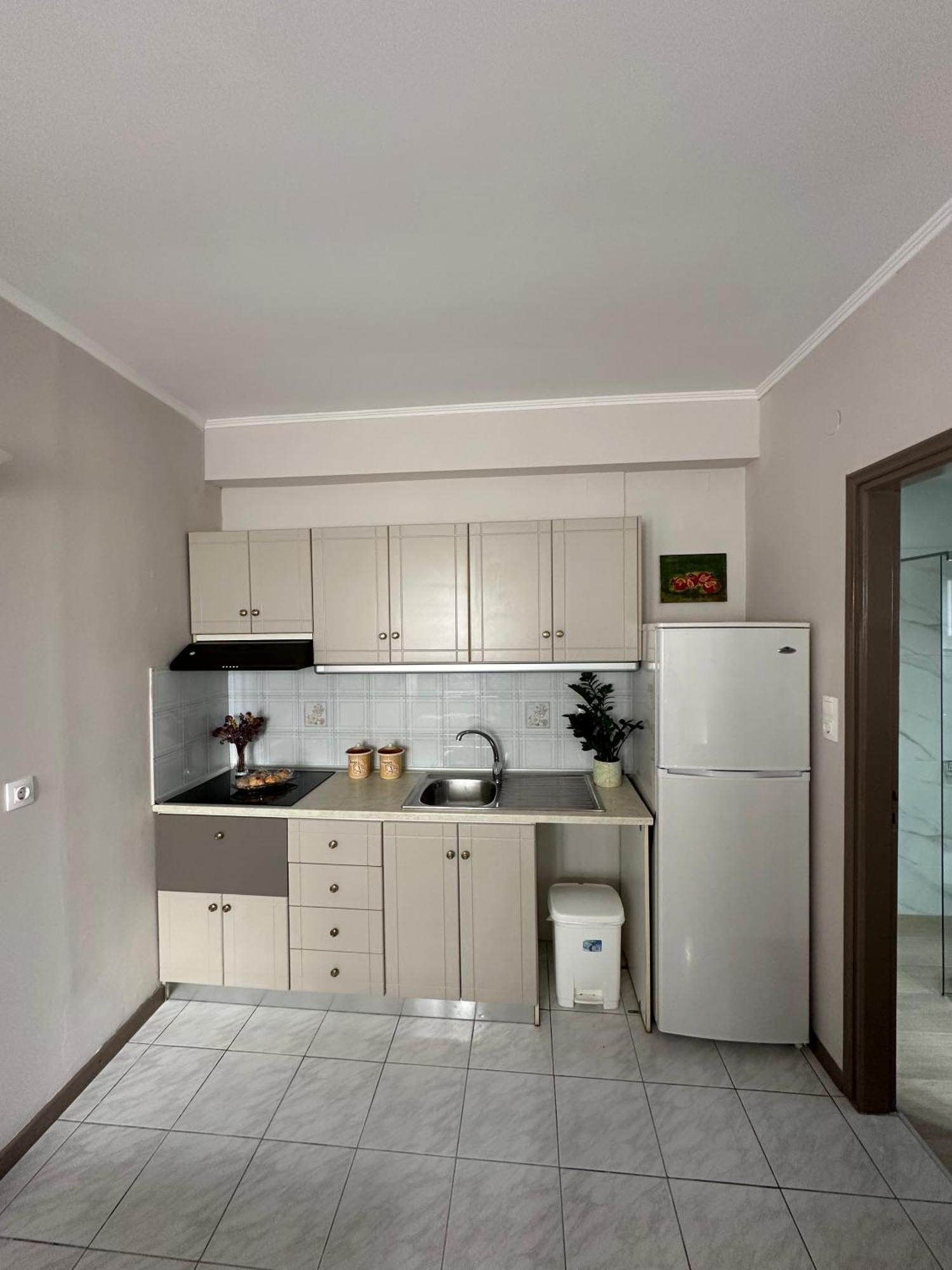 Repanidi Apartments Repanidhion 外观 照片