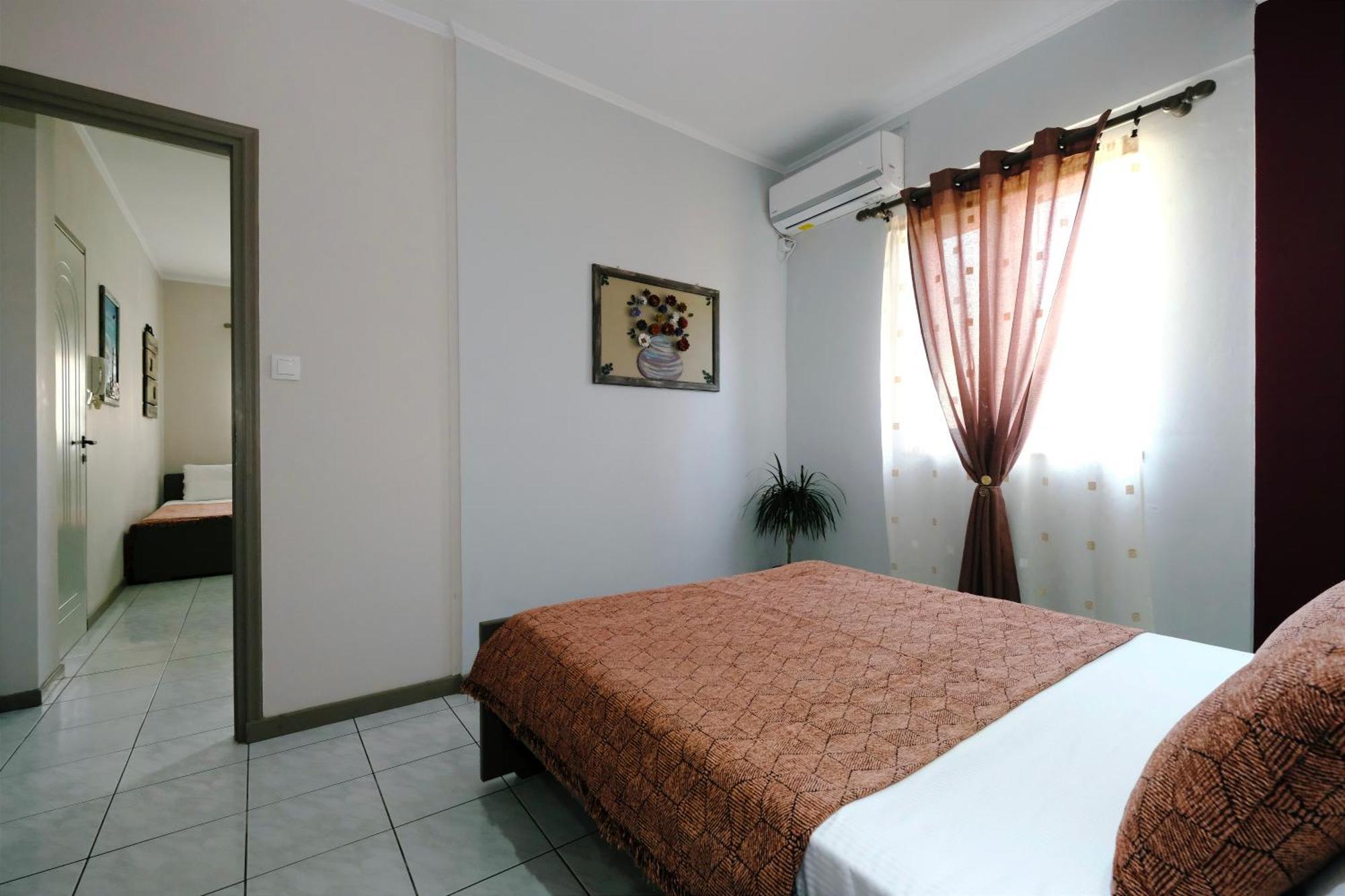 Repanidi Apartments Repanidhion 外观 照片