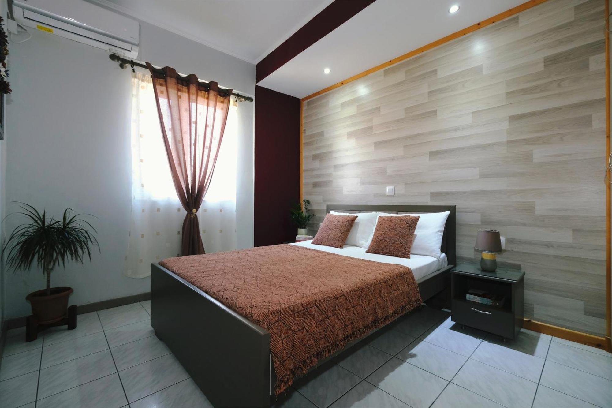 Repanidi Apartments Repanidhion 外观 照片