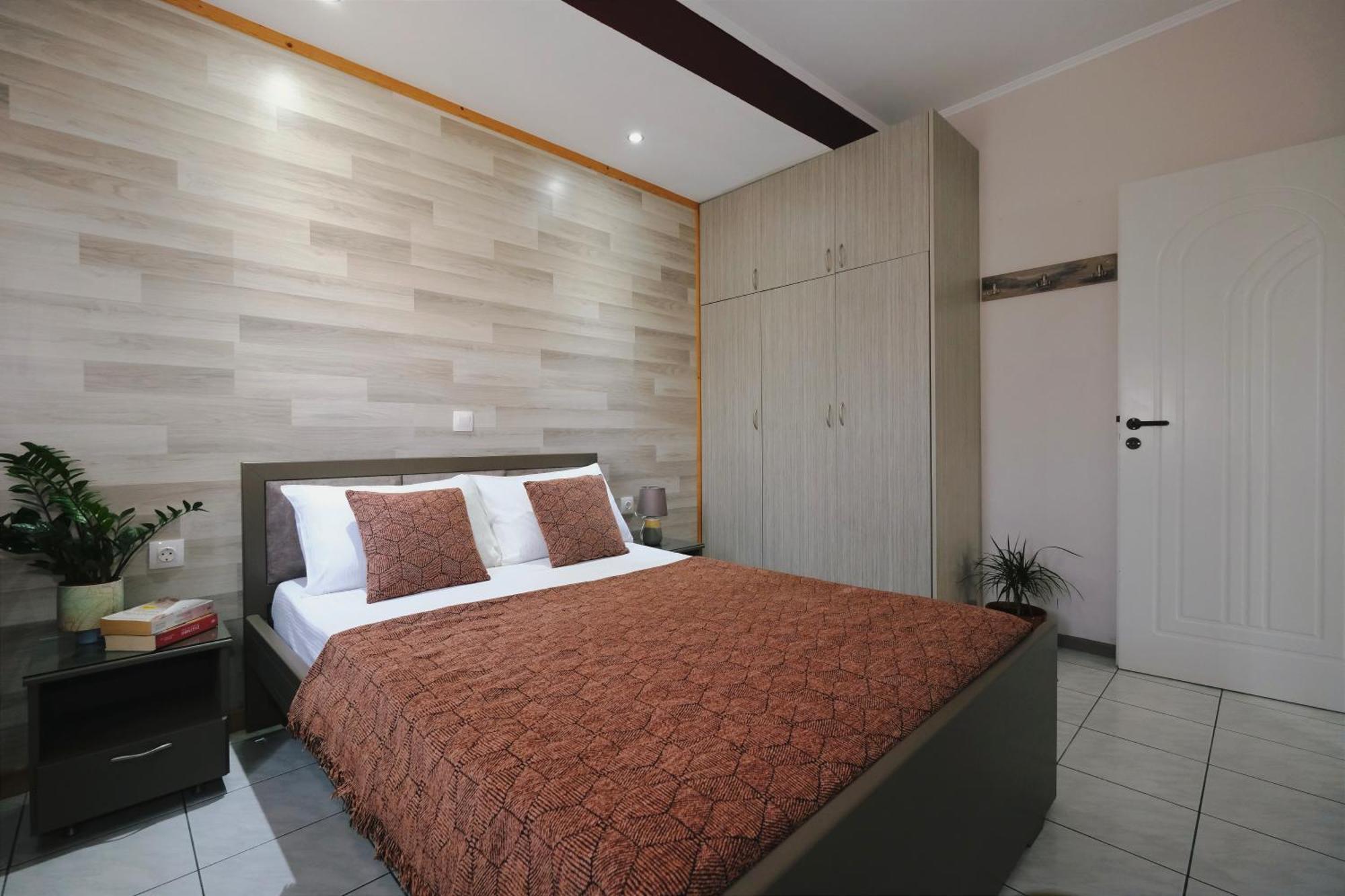 Repanidi Apartments Repanidhion 外观 照片