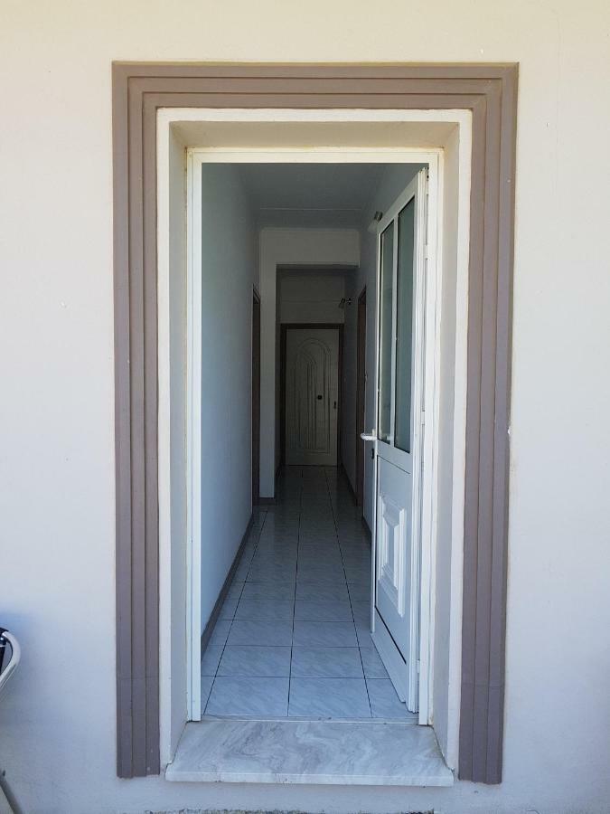 Repanidi Apartments Repanidhion 外观 照片